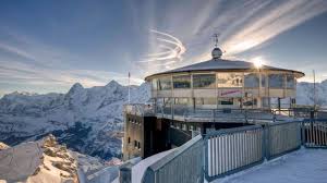 © 1969 united artists corporation with danjaq and eon productions. Bbc Travel James Bond S On Her Majesty S Secret Service