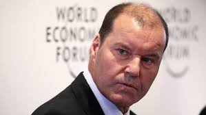 Takeda scouts for deals to ramp up global push