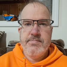 Rickey, Daniel Keith Mugshot