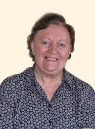 Death Notice of Beatrice Lyons (née Russell) (Athlone, Westmeath)