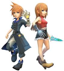 Image result for world of final fantasy