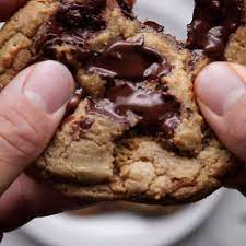 The Best Chewy Chocolate Chip Cookies Recipe By Tasty Recipe Cookies Recipes Chocolate Chip Chewy Chocolate Chip Cookies Recipe Chewy Chocolate Chip Cookies