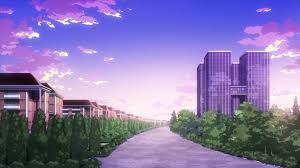 Anime Images Screencaps Wallpapers And Blog In 2020 Anime Scenery Dream Anime Anime Background