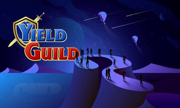 Yield Guild Game (YGG) Là Gì? Thông Tin Chi Tiết Về YGG Token