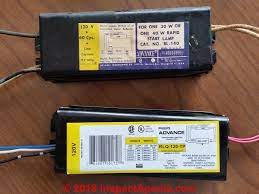 Buy smart, buy bright, buy jaspertronics! Fluorescent Light Ballast Types Choose The Right Transformer Or Ballast