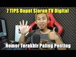Silahkan scan siaran tv digital di daerah anda, tentu hasil scan akan berbeda setiap wilayahnya. Siaran Tv Digital Di Wilayah Kec Jalancagak Subang Yukle Siaran Tv Digital Di Wilayah Kec Jalancagak Subang Mp3 Yukle