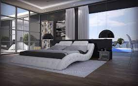 Luxus schwarz und braun schlafzimmer dunkel vorhange entwirft moderne catcomedy. Pin Auf Luxus Schlafzimmer Luxus Bett