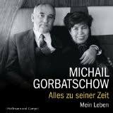 Michail sergejewitsch gorbatschow wurde am 2. Facharbeit Die Ara Gorbatschow Perestroika Und Glasnost Gorbatschow Michail