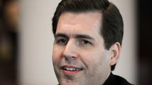 Gonzaga has first non-Jesuit president