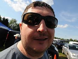 2013 BRCA 10th Off Road National Round 3