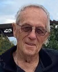 Herman W. "Sonny" Kreutzer Obituary August 19, 2025