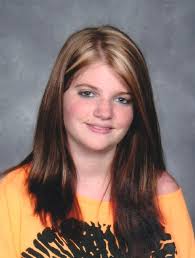 Obituary information for Brittney Nicole Myers