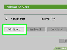 Check spelling or type a new query. How To Portforward Minecraft With Pictures Wikihow