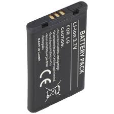 AccuCell Akku passend für LG L342i ...