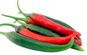 Red And Green Chilli Peppers Png Image Green Chilli Chilli Pepper Stuffed Peppers