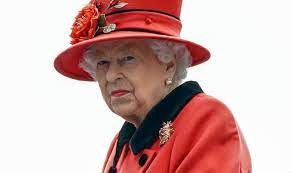 Serving military personnel may wear ceremonial day uniform. Queen News Trooping The Colour Stripped Back Again As Full Details Finally Announced Royal News Express Co Uk