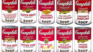 Many funds have multiple share classes, but the expected time horizon is a key determinant of the appropriate one to chose for your portfolio. I Made Three Of Andy Warhol S Weirdest Soup Flavors Garage