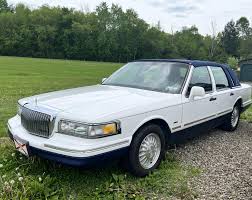 Image result for Medium Wedgewood 1996 Town Car