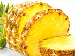 Promotion De L Ananas Pain De Sucre Du Plateau D Allada Le Benin Recoit Son Premier Certificat D Enregistrement De L Igp La Nation Niooz Fr