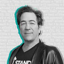 Training AI to Detect Disease: Stand Up To Cancer's Julian Adams