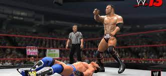 How to unlock every wrestler in wwe 2k battlegrounds to unlock vince mcmahon, 2k battlegrounds users need to spend either 12,000 bucks or 300 golden bucks. Wwe 13 Review Outcyders