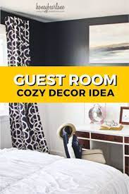 Pin On Guest Room