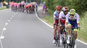 Prečítajte si všetko potrebné o tour de france 2019. Devenez Incollable Sur Le Tour De France En 10 Etapes Labicycle
