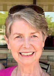 Jaquelin Leahy Obituary