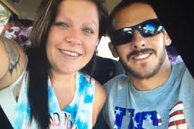 Fundraiser for Brittany Martinez by Destinee Boring : Damien Martinez's  Memorial