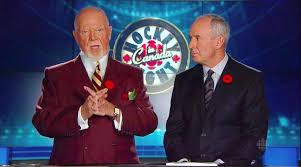 Sort by album sort by song. Cherry Still Happy On Coach S Corner But Sees Less Of Ron Maclean These Days The Globe And Mail