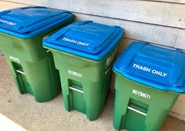 Consumption drives the modern economy, so consumer spending is a healthy activity. Answer Man More Waste Pro Trash Can Questions