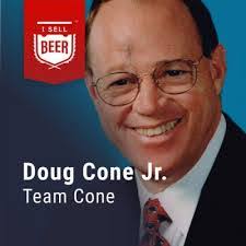 Doug Cone's Instagram, Twitter & Facebook