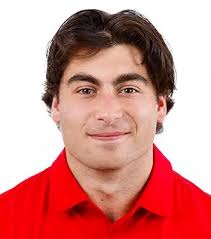 2026 Baseball Roster