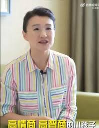 央視名嘴董倩：全紅嬋高情商高智商用最樸素語言表達最通透人生道理