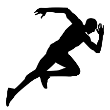 File Running Icon Noun Project 22889 Svg Running Posters Insta Icon Icon