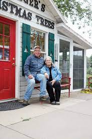 We did not find results for: Lake Elmo Christmas Tree Farm Is Still A Family Affair After 65 Years Woodbury