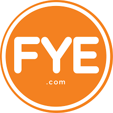 We did not find results for: Fye Music Movies Funko Pops Collectibles Apparel And More