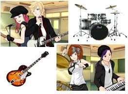 What instrument should i play. What Instrument Should You Play Quiz