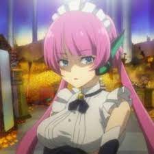 #hownottosummonademonlord is now streaming exclusively on #iqiyi, with new episode every friday at 3pm (sgt) on #iqiyi. Rose Isekai Maou To Shoukan Shoujo Dorei Majutstu Wikia Fandom