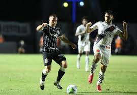 Vasco x corinthians ao vivo. Corinthians X Vasco Provaveis Escalacoes Desfalques E Onde Assistir Lance