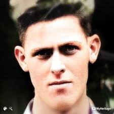 Robert Lee “(Rob)” Glenn Jr. (1914-2000)