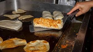 Um, the best fish tacos i've had in sonoma county are at the lola's on petaluma hill road…. Ytywkzatawchbm