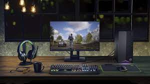 Hp Pavilion Gaming Desktop Pc Hp Store India