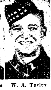 William Alderson Turley