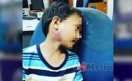 Ia adalah laporan kemalangan pertama dari program ujian penjual gergasi teknologi, iphone. Tragis Ajal Diseret Kereta Sendiri