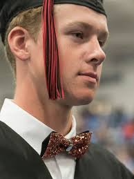 Livonia Churchill Commencement 2018