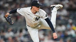 Yankees get off mat late, rally for much-needed win in 10