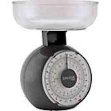Cerca nel più grande indice di testi integrali mai esistito. Argos Colourmatch Mechanical Kitchen Scale Best Price Compare Deals At Pricespy Uk