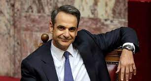 Yeni demokrasi (yunanistan) yeni demokrasi ( yunanca: Kiriakos Micotakis Kimdir Kiriakos Micotakis Hayati Biyografisi Haberler