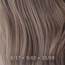 Mushroom Blonde Hair Color Wella Hair Color Mushroom Blonde Mushroom Blonde Hair Color